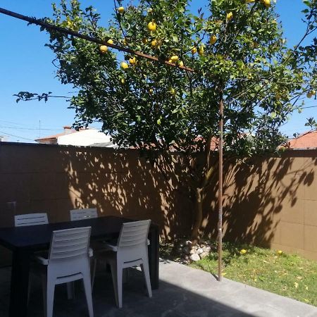 Lemon Tree Apartment วิลาโดคันด์ ภายนอก รูปภาพ