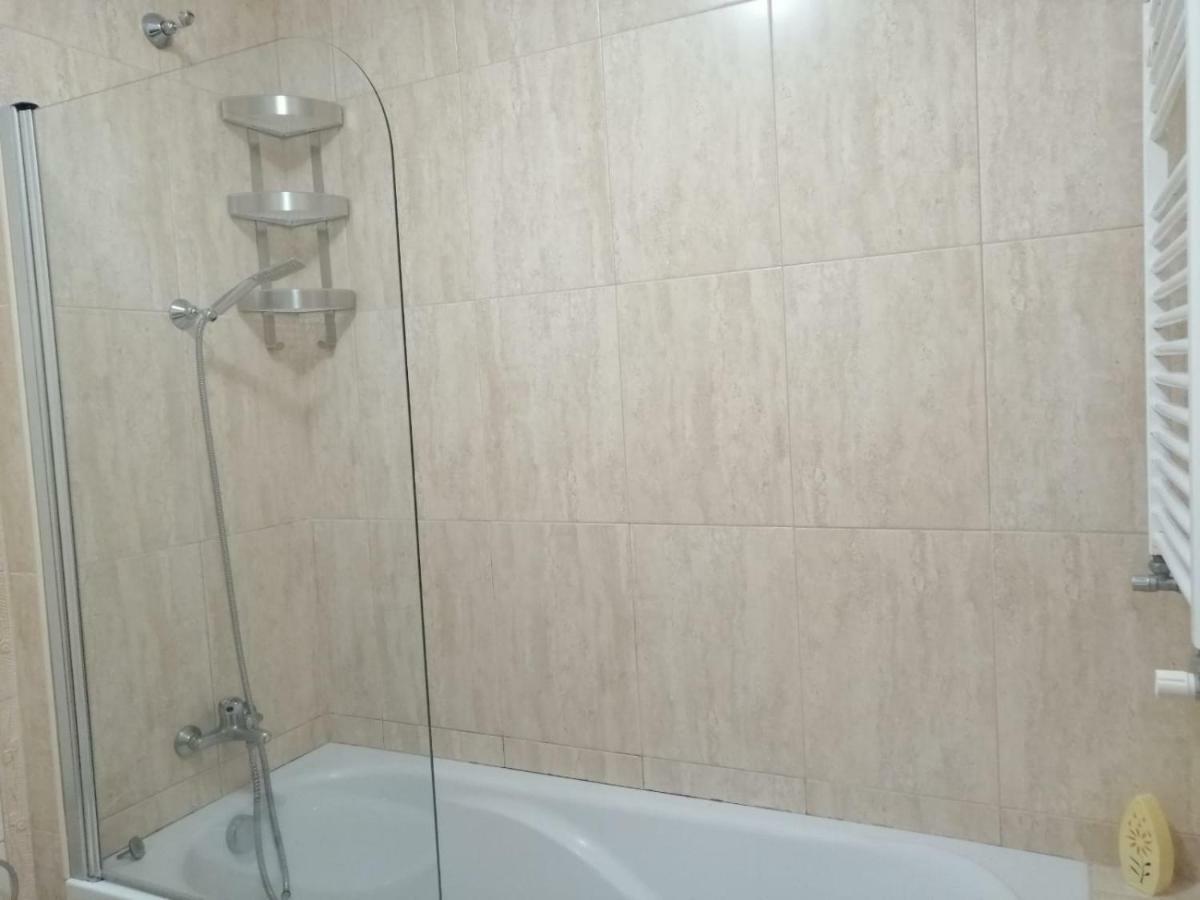 Lemon Tree Apartment วิลาโดคันด์ ภายนอก รูปภาพ