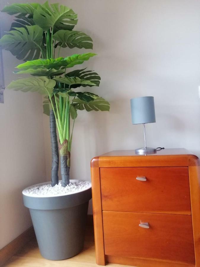 Lemon Tree Apartment วิลาโดคันด์ ภายนอก รูปภาพ