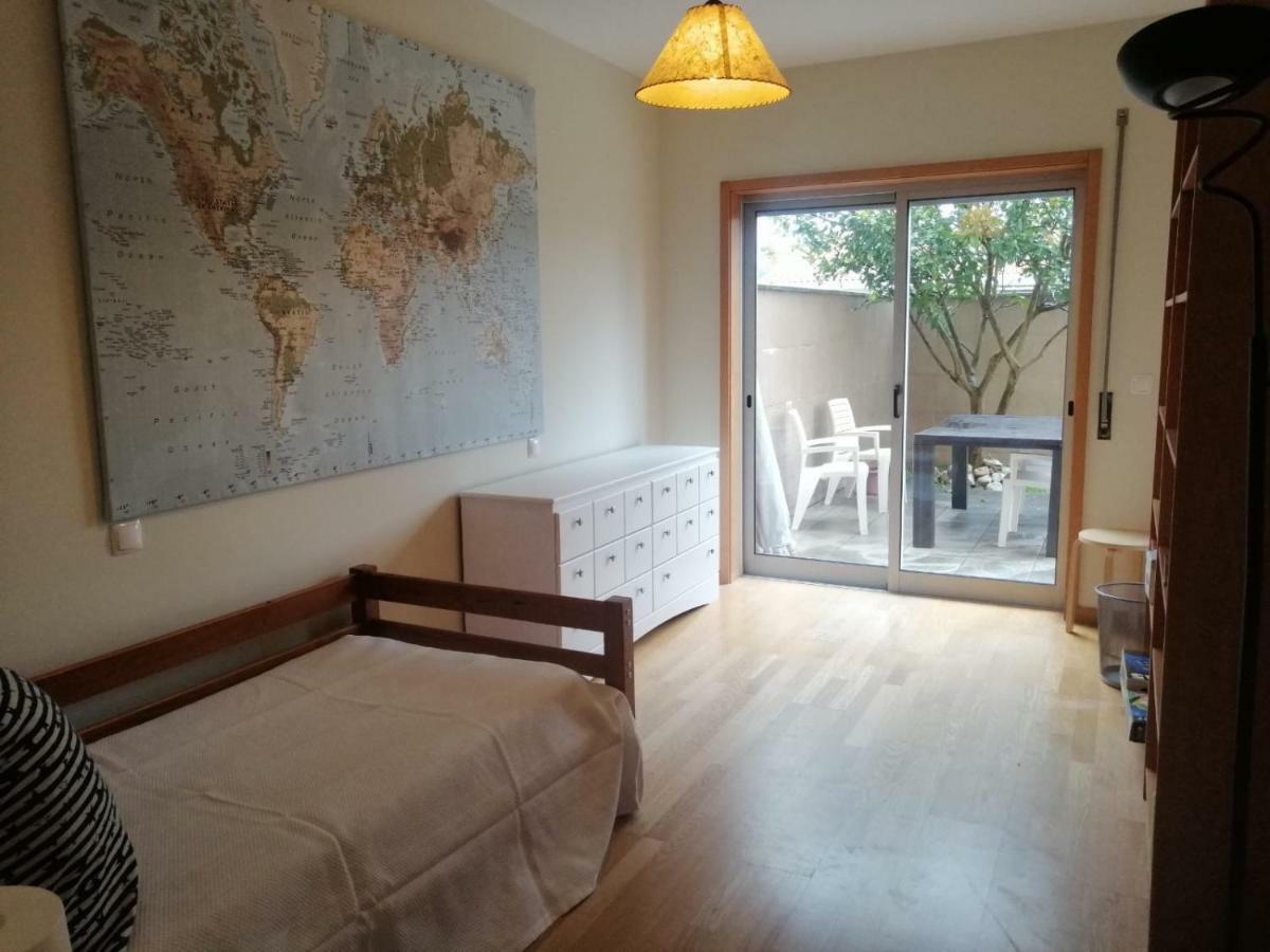 Lemon Tree Apartment วิลาโดคันด์ ภายนอก รูปภาพ