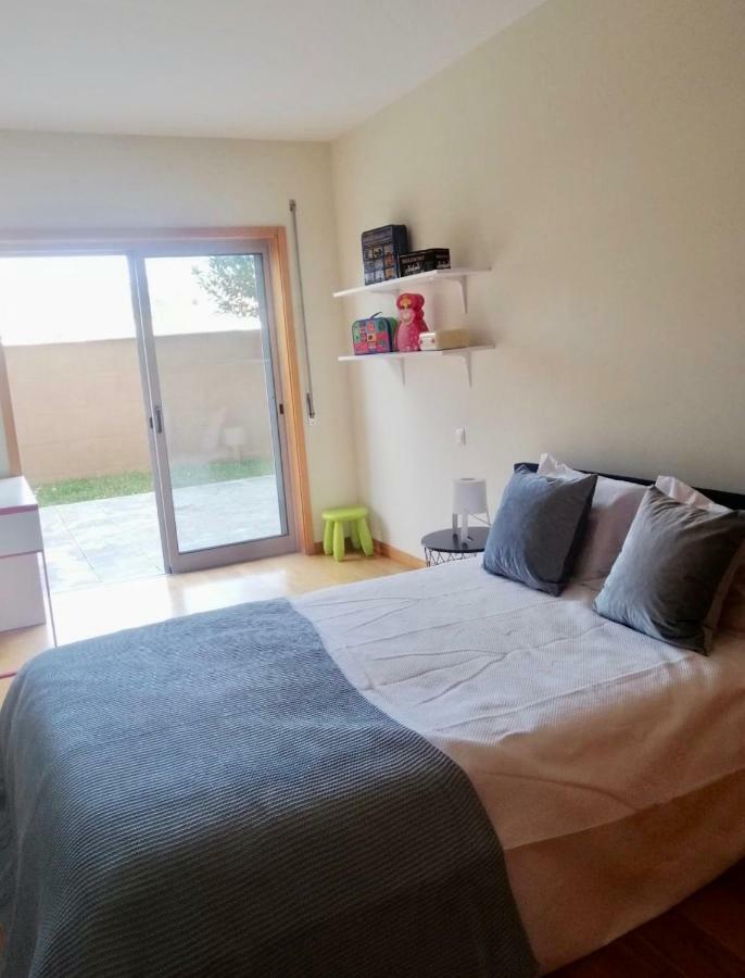 Lemon Tree Apartment วิลาโดคันด์ ภายนอก รูปภาพ