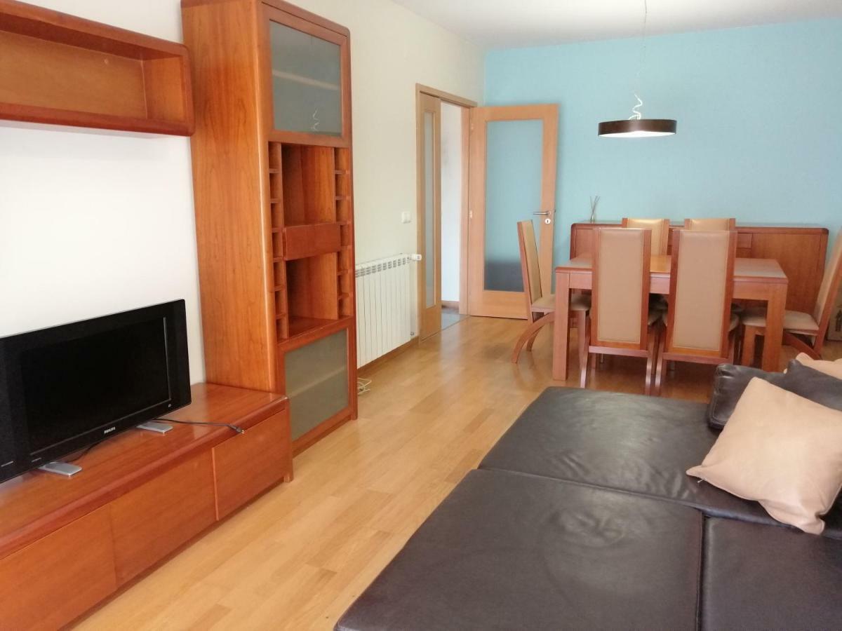 Lemon Tree Apartment วิลาโดคันด์ ภายนอก รูปภาพ