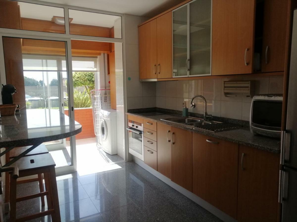 Lemon Tree Apartment วิลาโดคันด์ ภายนอก รูปภาพ