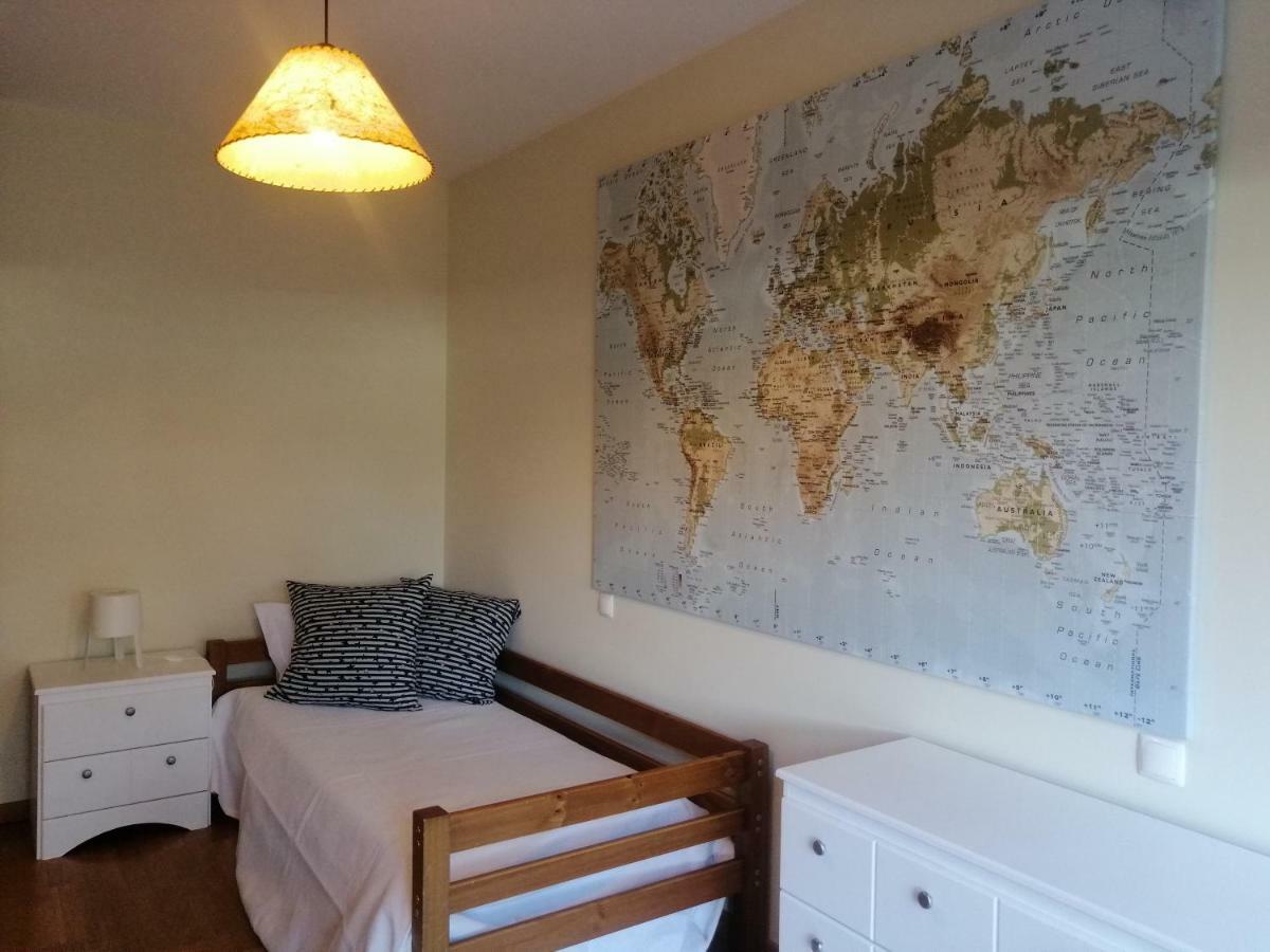 Lemon Tree Apartment วิลาโดคันด์ ภายนอก รูปภาพ