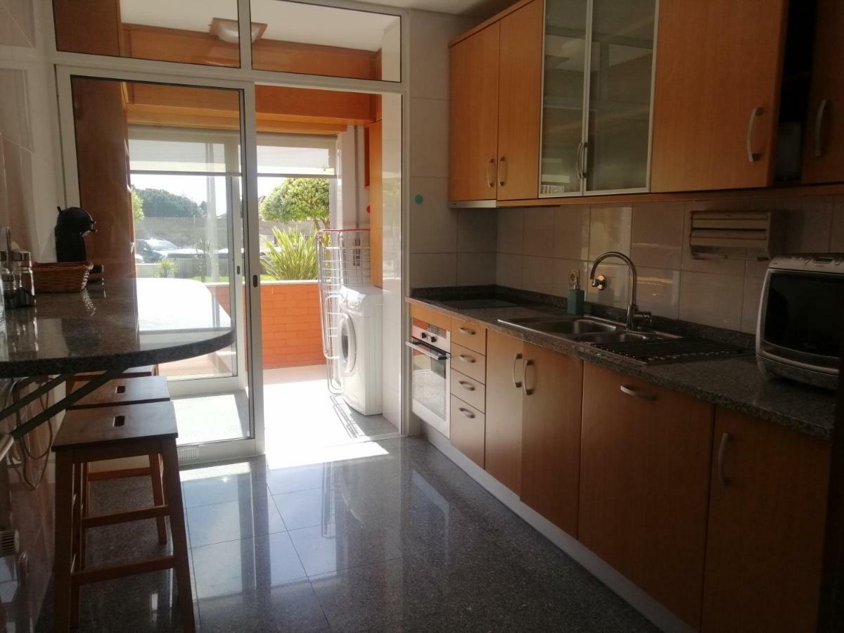 Lemon Tree Apartment วิลาโดคันด์ ภายนอก รูปภาพ