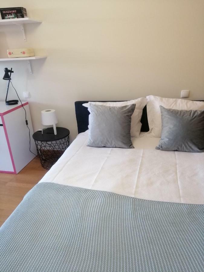 Lemon Tree Apartment วิลาโดคันด์ ภายนอก รูปภาพ