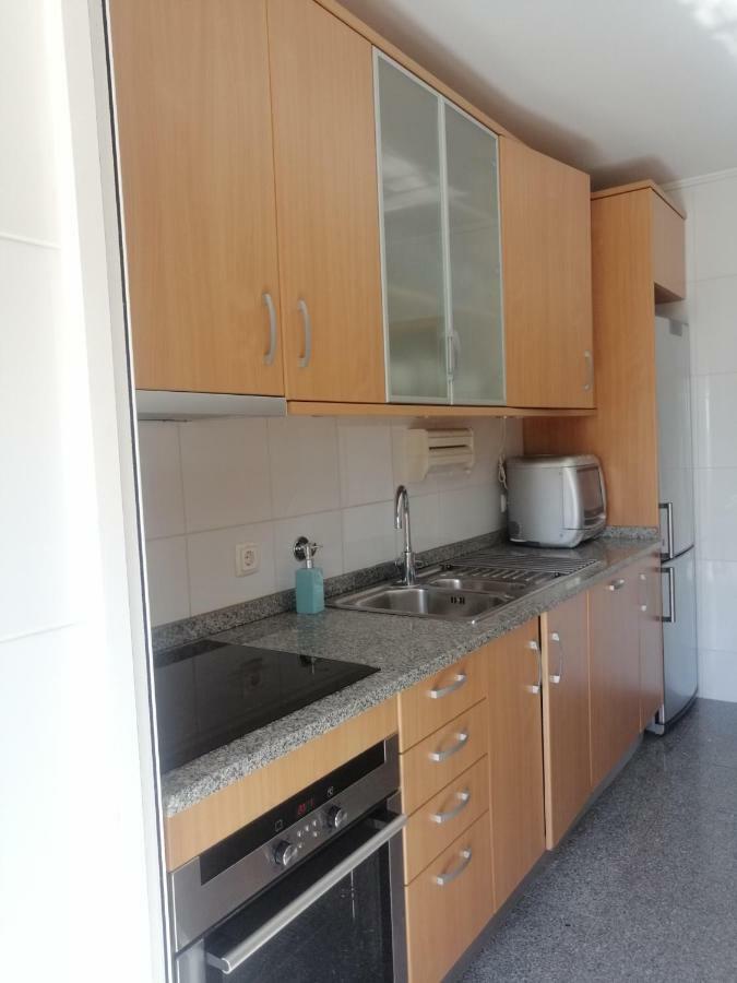 Lemon Tree Apartment วิลาโดคันด์ ภายนอก รูปภาพ