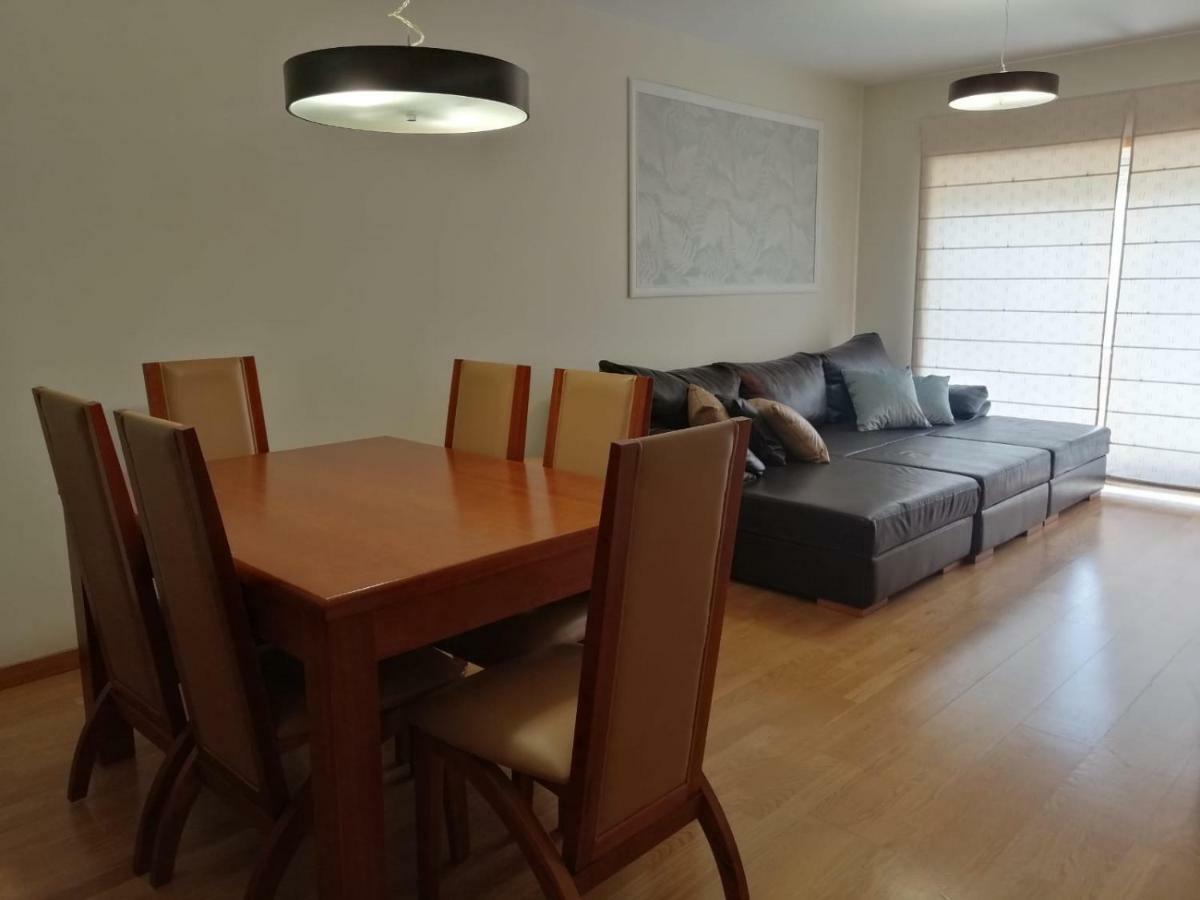 Lemon Tree Apartment วิลาโดคันด์ ภายนอก รูปภาพ