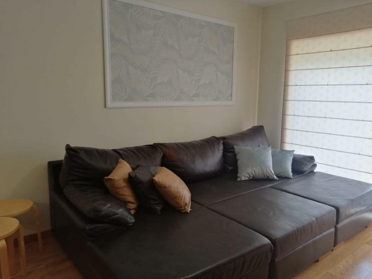 Lemon Tree Apartment วิลาโดคันด์ ภายนอก รูปภาพ